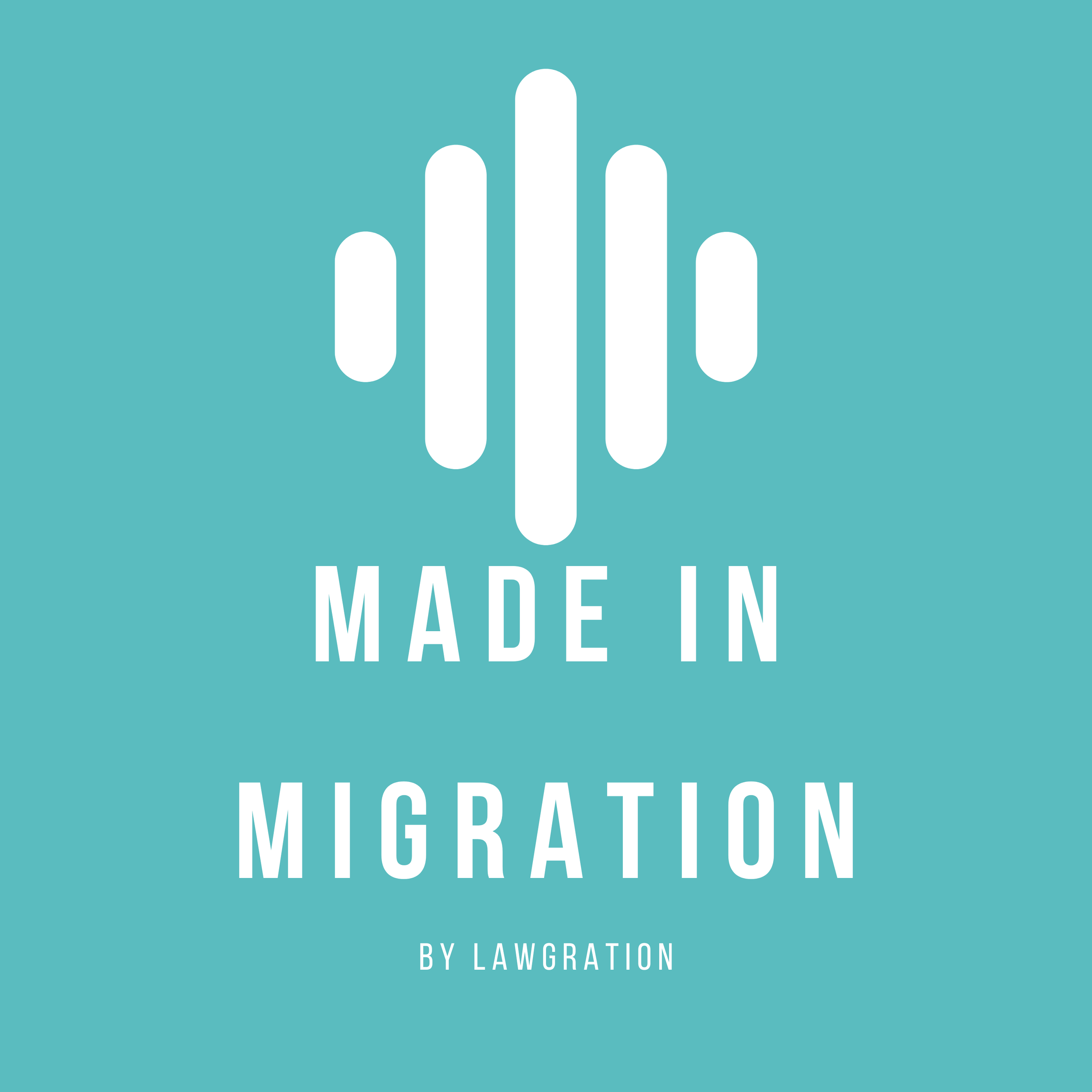 Made in Migration