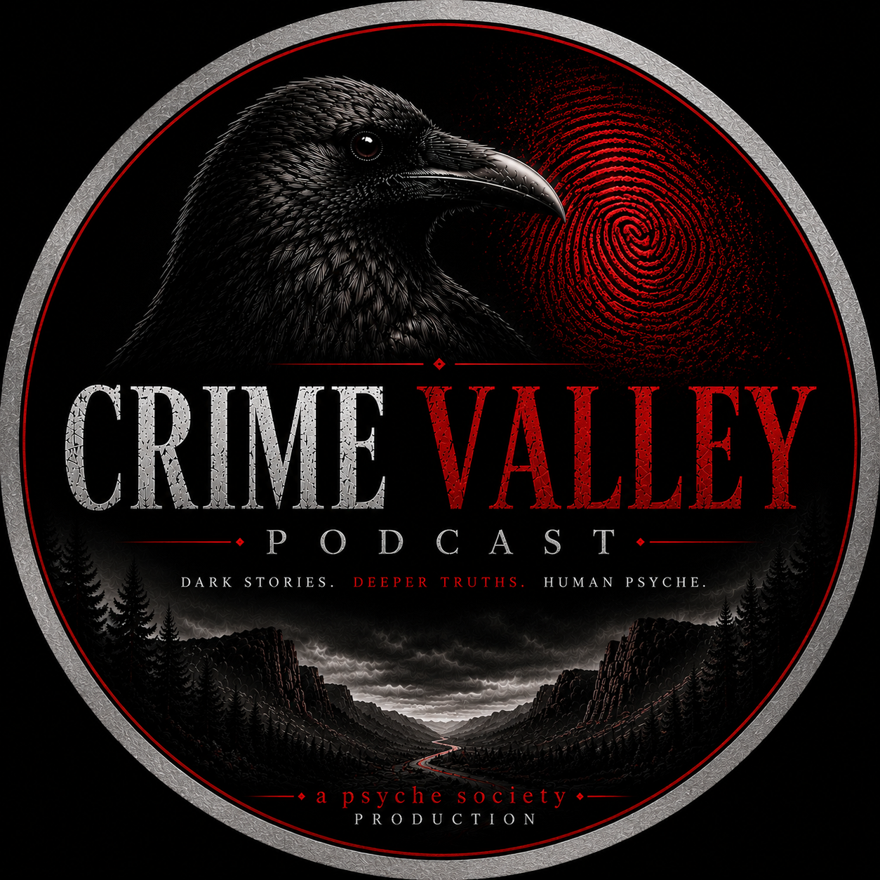 Crime Valley 
