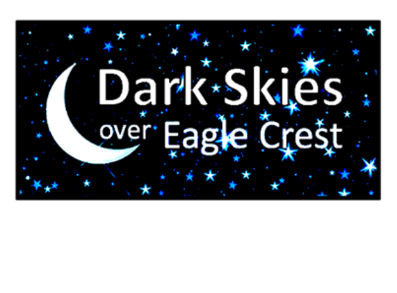Dark Skies Over Eagle Crest