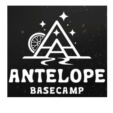Antelope Basecamp