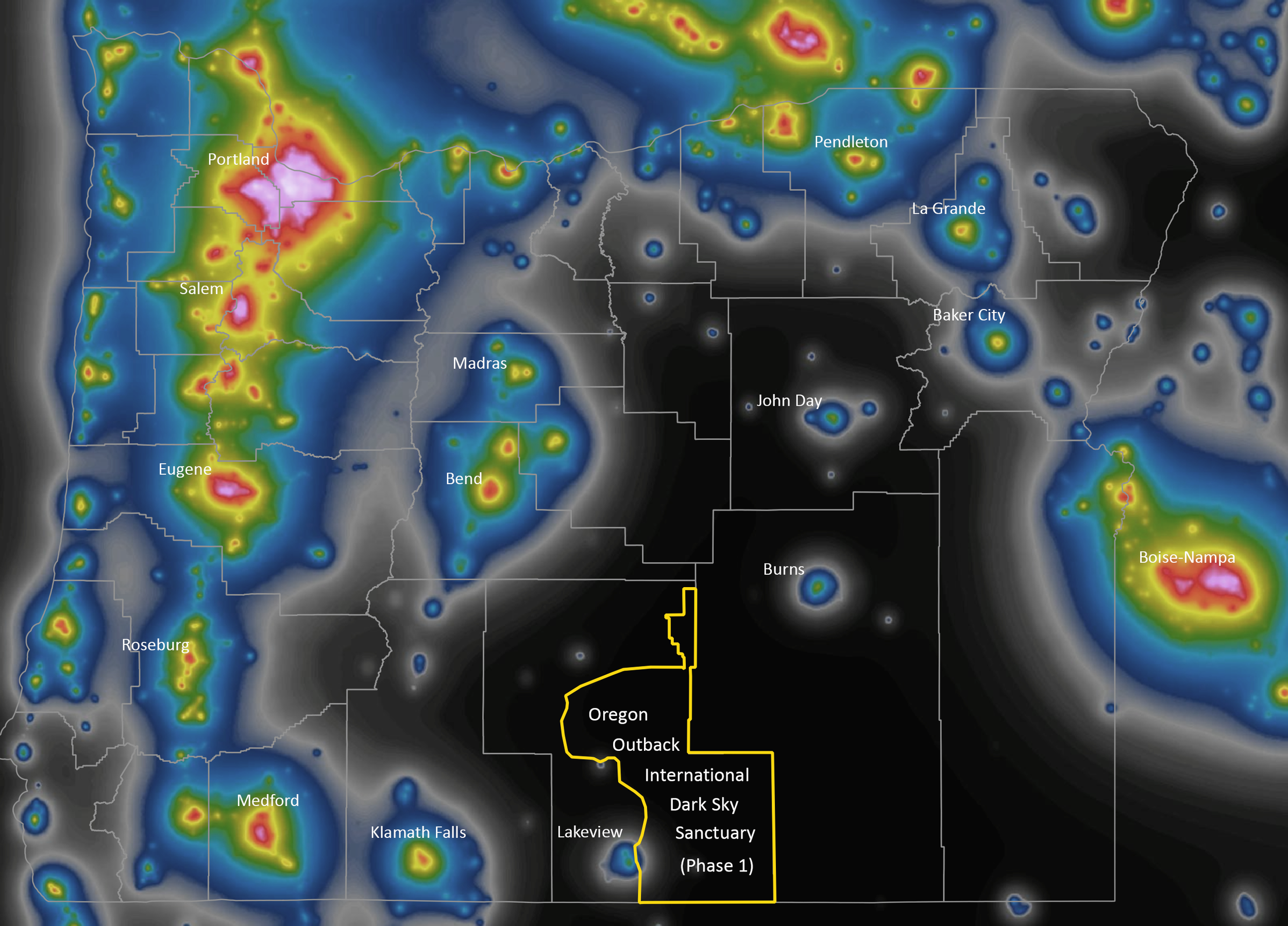 Oregon Outback Sanctuary Skyglow Map_with_labels.png