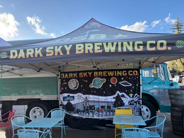 Dark Skies Gorge – November Update