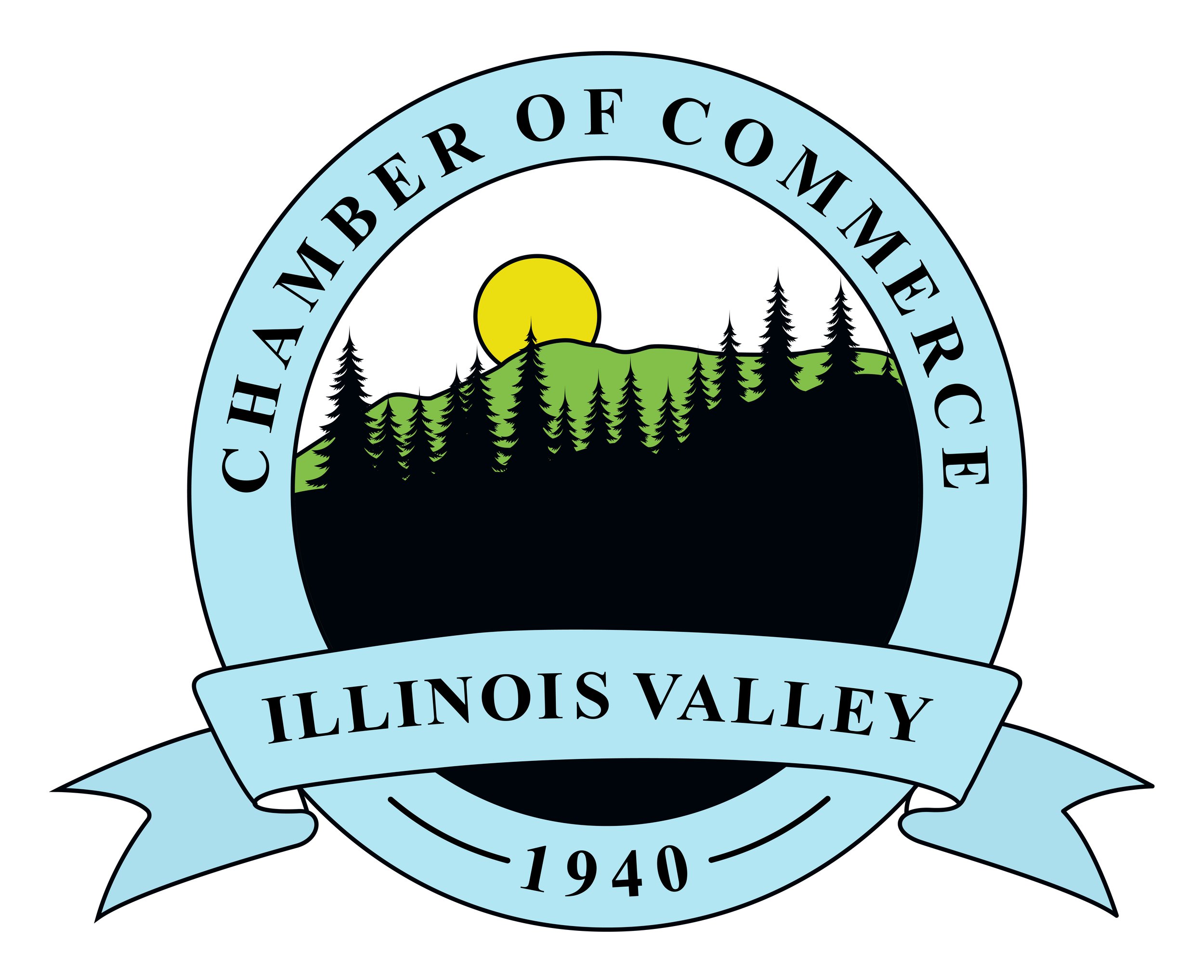 Illinois Valley Gateway to the Stars