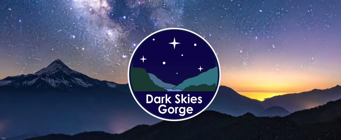 Dark Skies Gorge – July 2026 Update