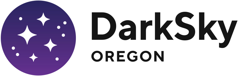 DarkSky Oregon