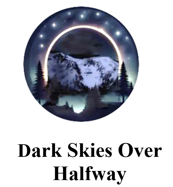 Dark Skies Over Halfway