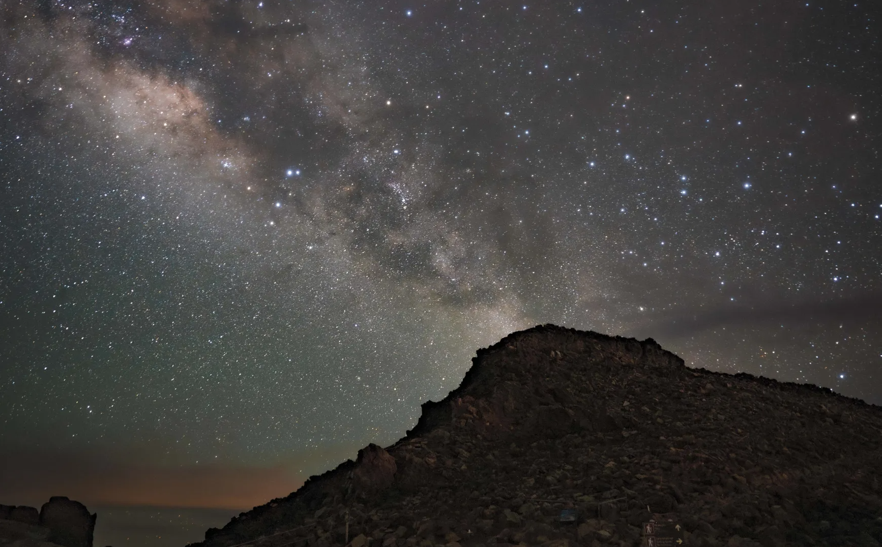 We’re Thinking About Darkness All Wrong