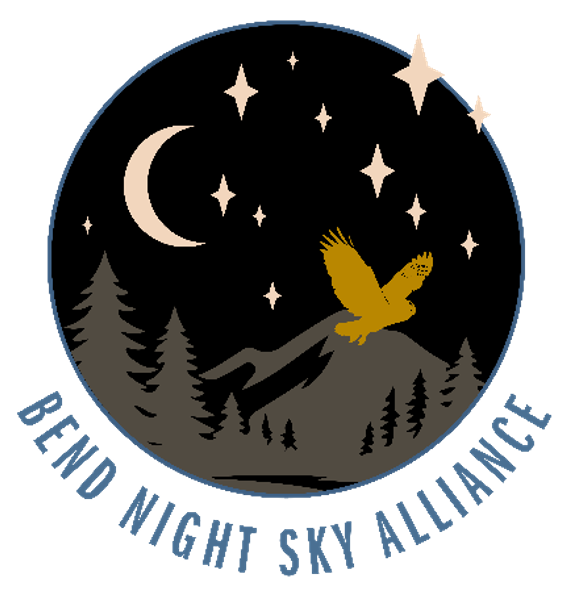 Bend Night Sky Alliance