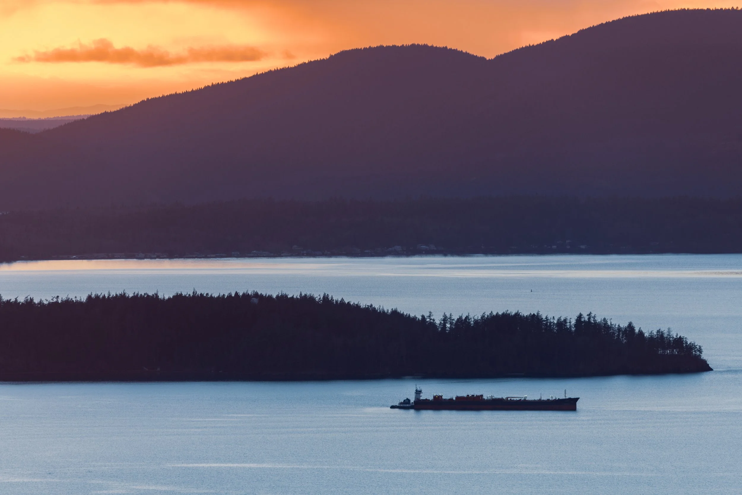 Infrastructure and Industry