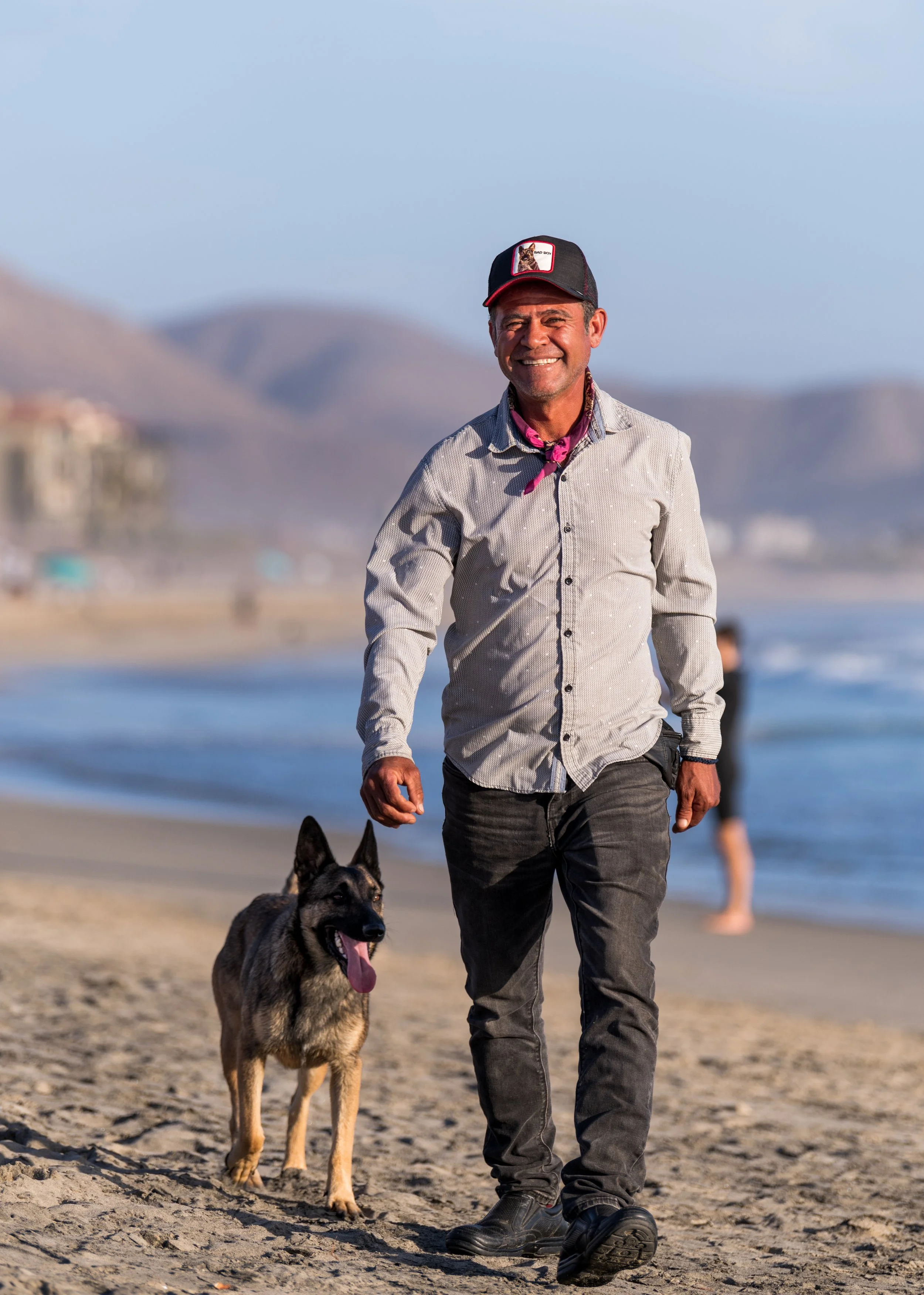 Charlie and Tequila-2.jpg