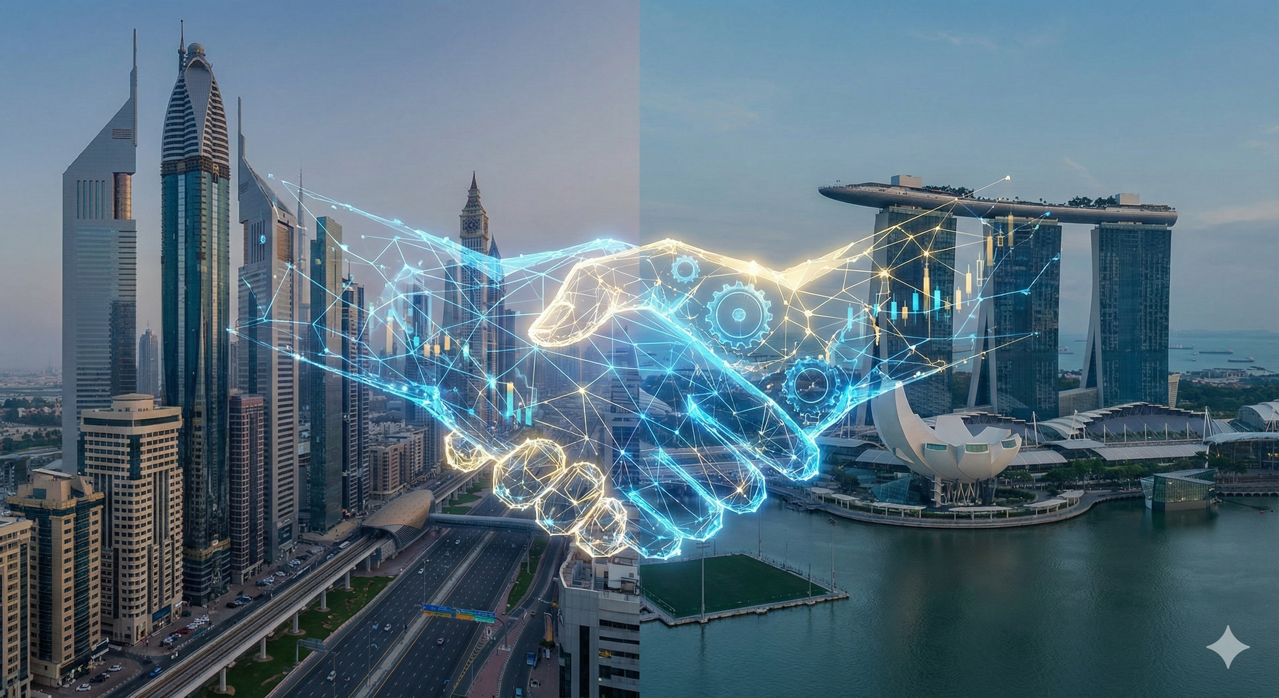 Why trust should be your biggest investment when entering the GCC or ASEAN 