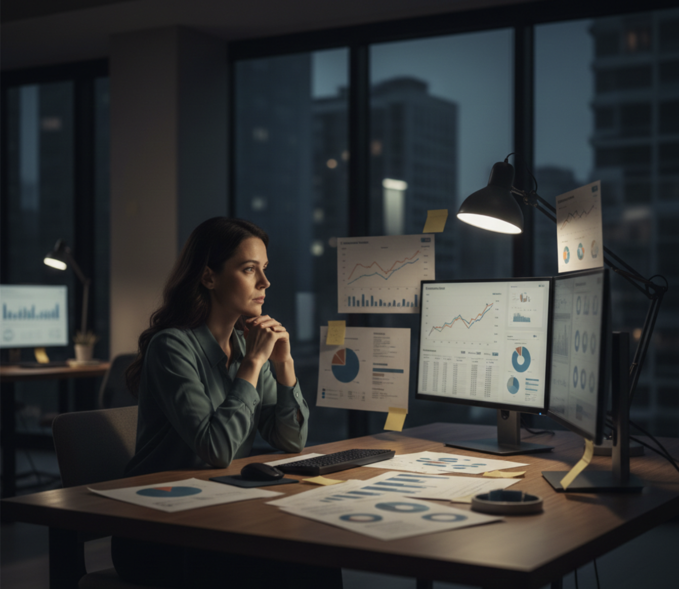 Before  “Strategy”, The Startup Reality Check&nbsp;