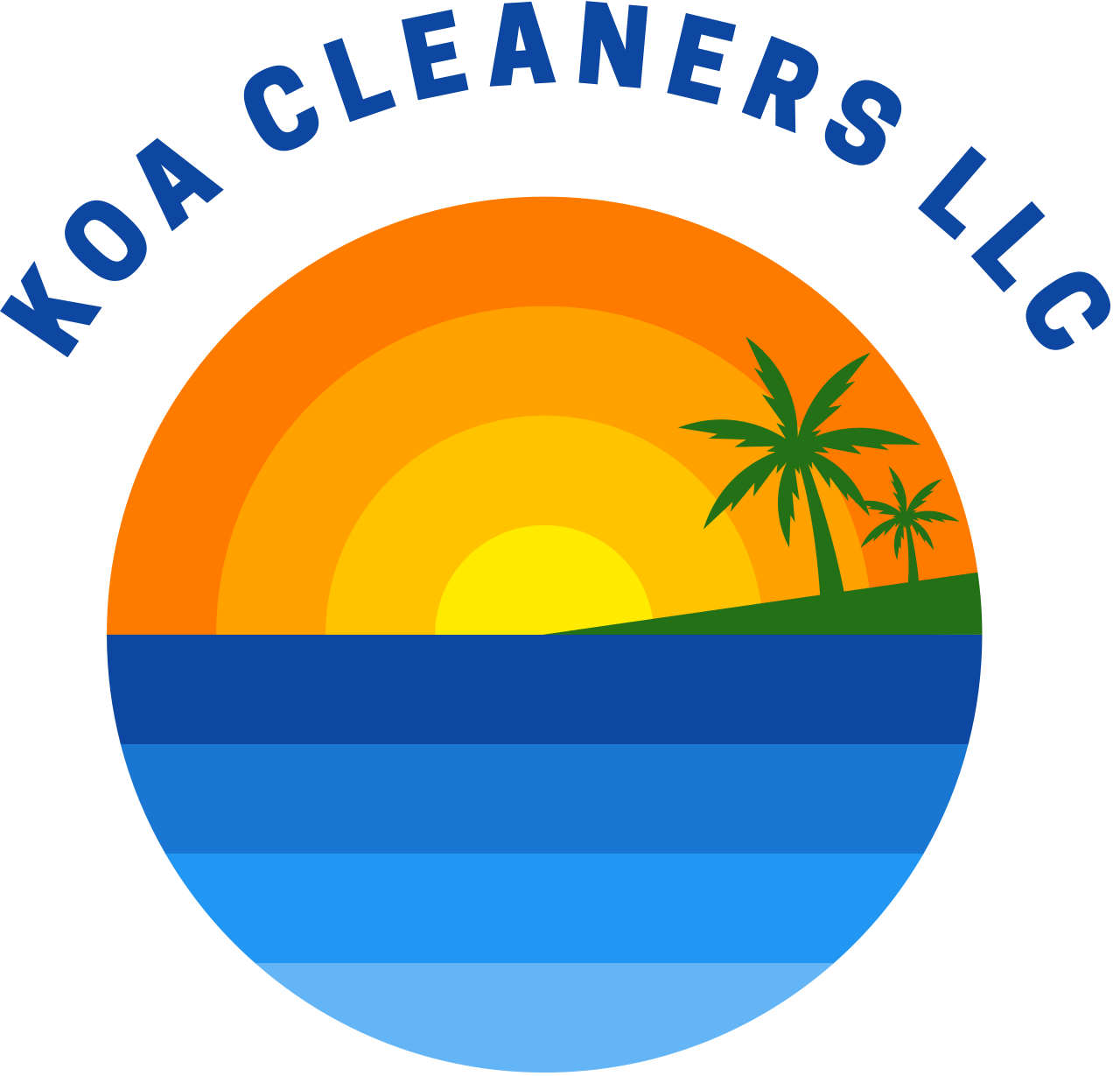 Koa Cleaners | Honolulu Cleaning Services