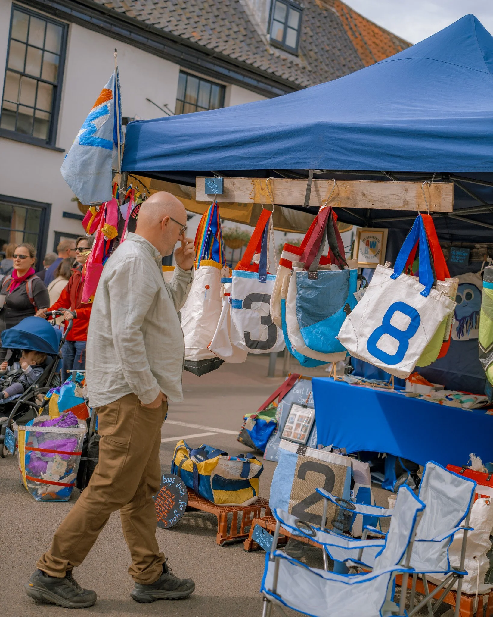 WHO&rsquo;S AT HSM IN 2026?

Great question!

Over the next couple of weeks we will be updating the website to include our 2026 lineup of all 140 market attendees; in the meantime MAKERS please drop a comment below so people can say hi and get buzzed