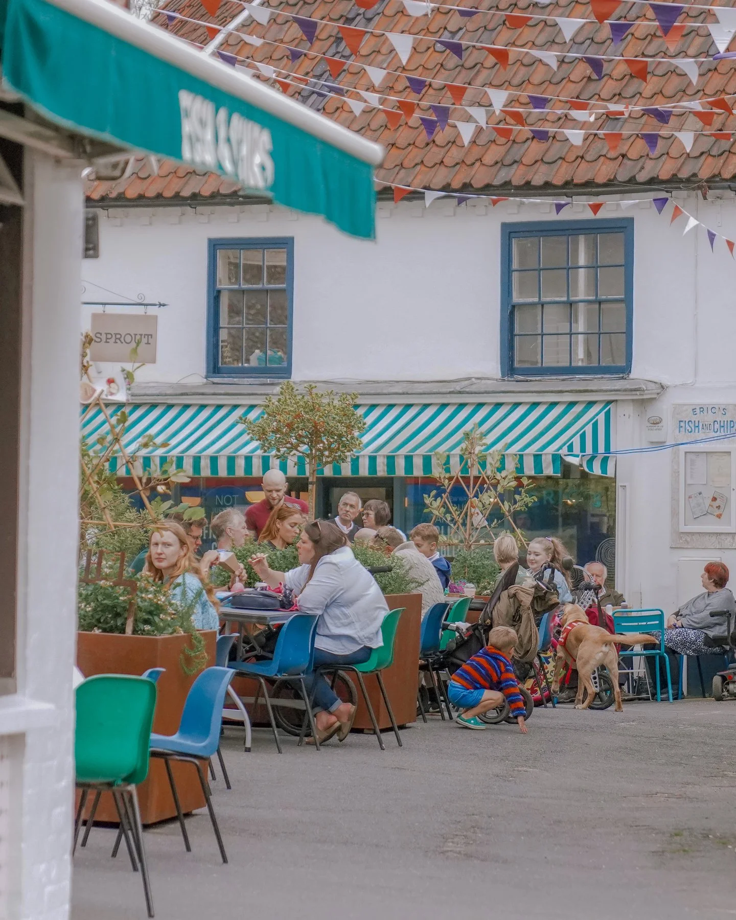 THROWBACK THURSDAY TO NOV 2023

Different year, same very  noice Sunday... 

Whilst we've got you, does anyone still do throwbacks??? Or is just us feeling nostalgic and longing for the past??? Joking, not joking!

🗓️ Next market: Sunday 1st Novembe