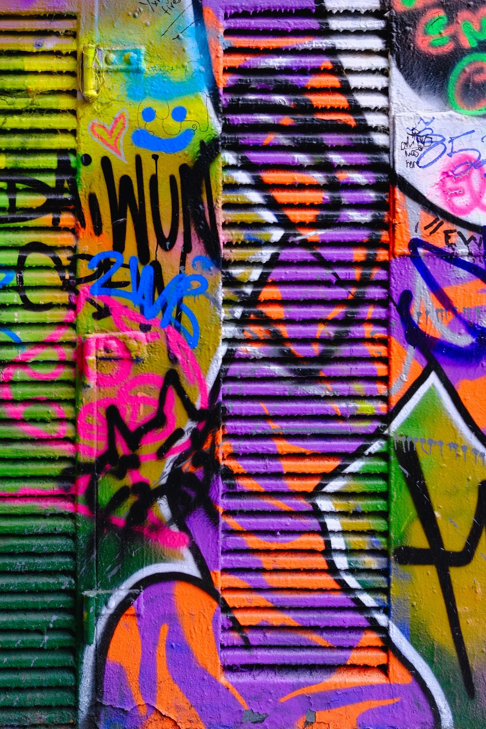 STREET ART - COMING SOON