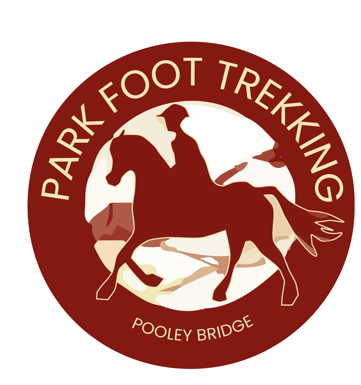 Park Foot Pony Trekking Ullswater