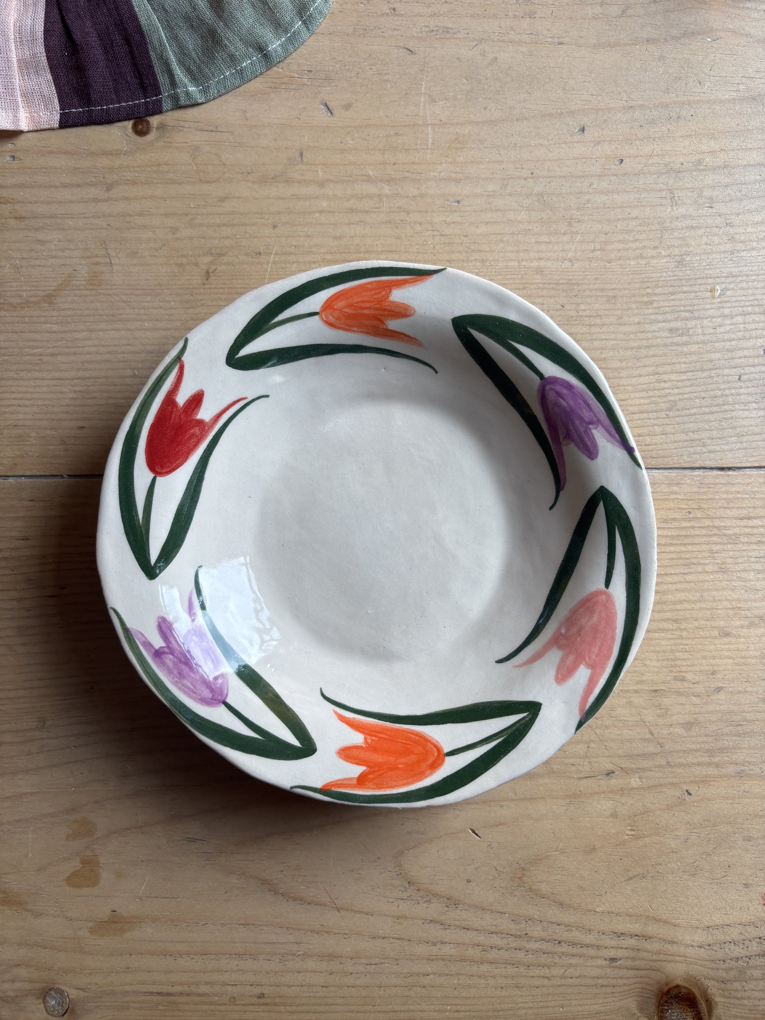 Tulip breakfast bowl | Multi