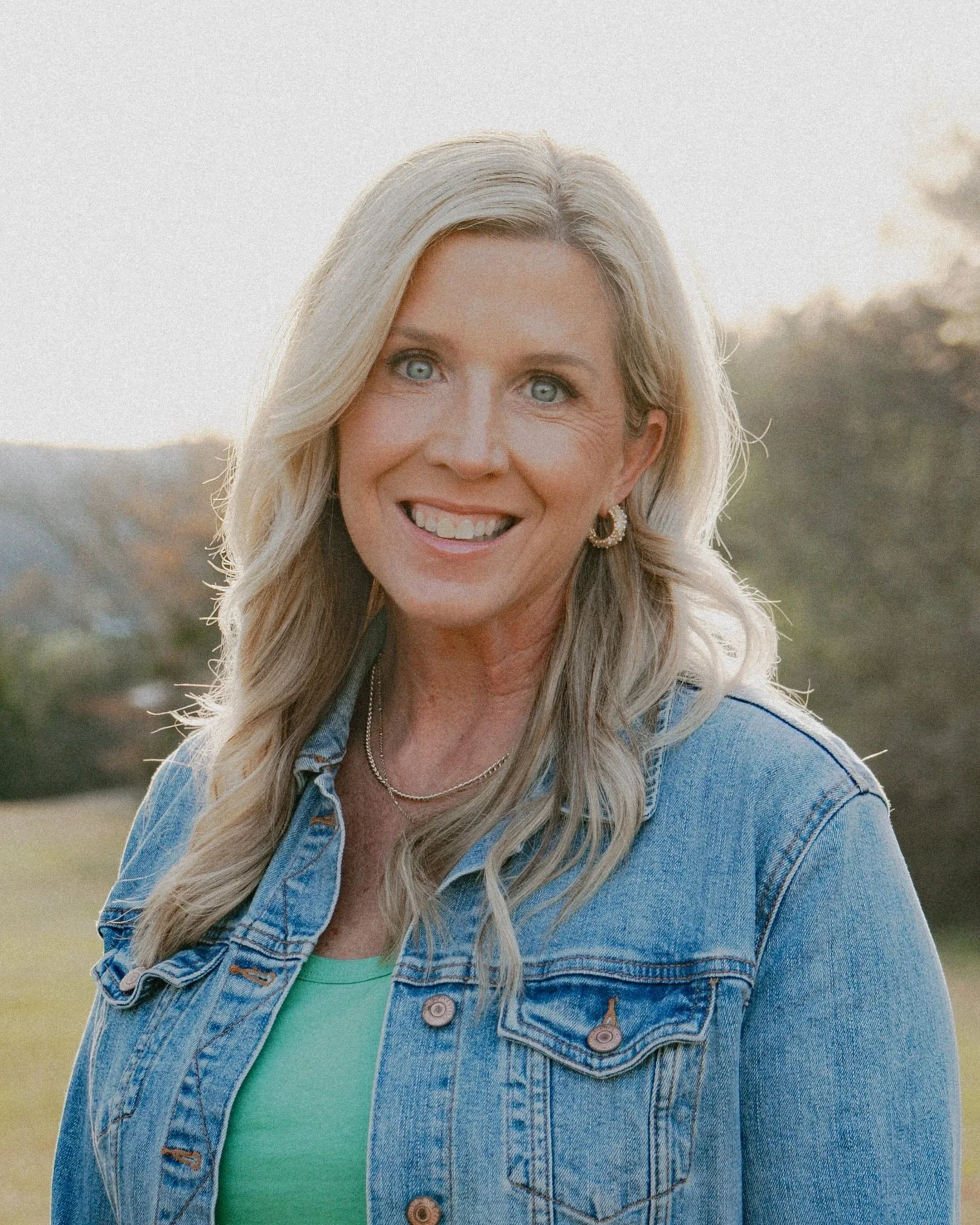 Jen Barton - Luxury Travel Advisor - Franklin, TN