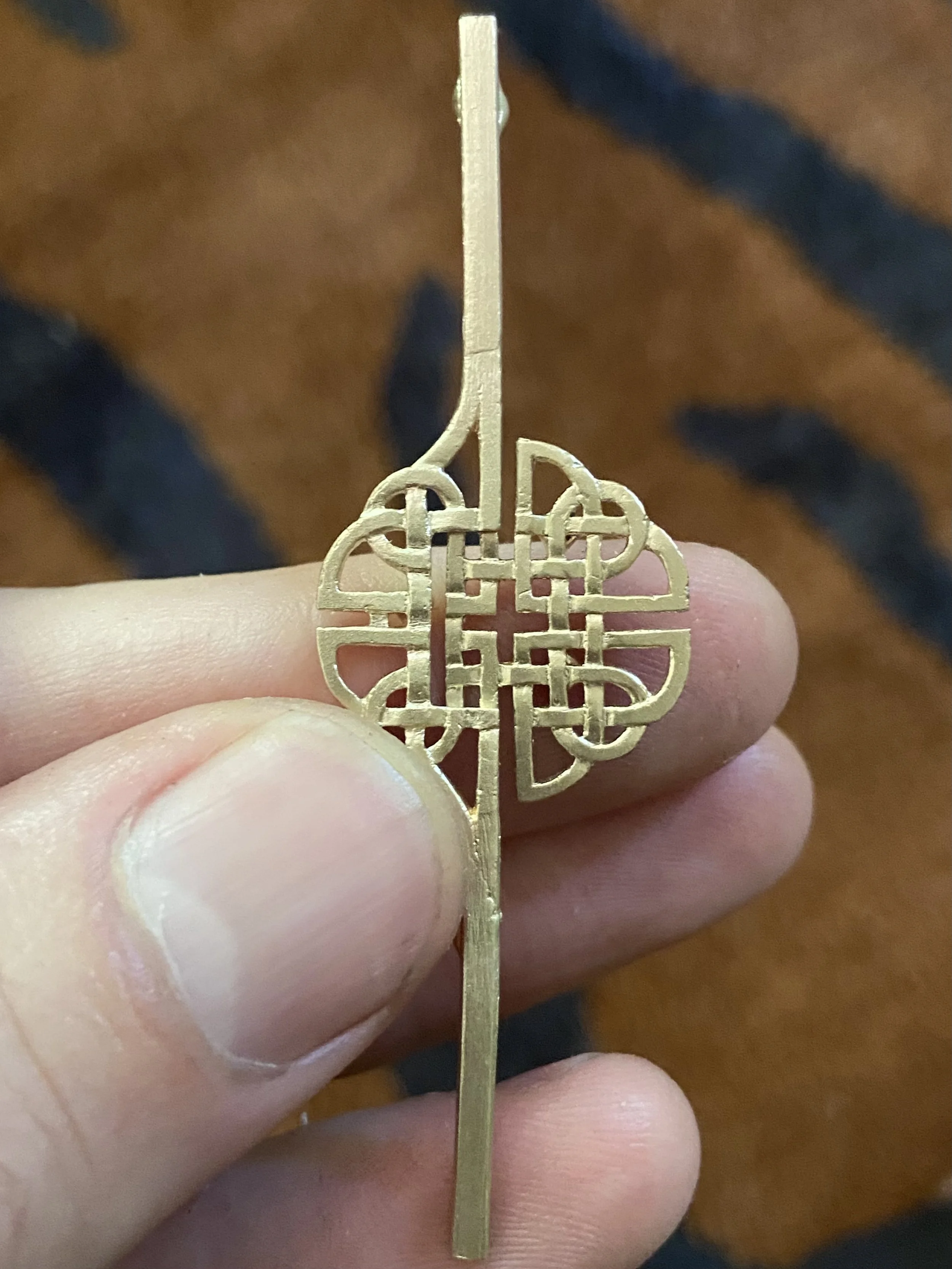 CUSTOM WEDDING RINGS 