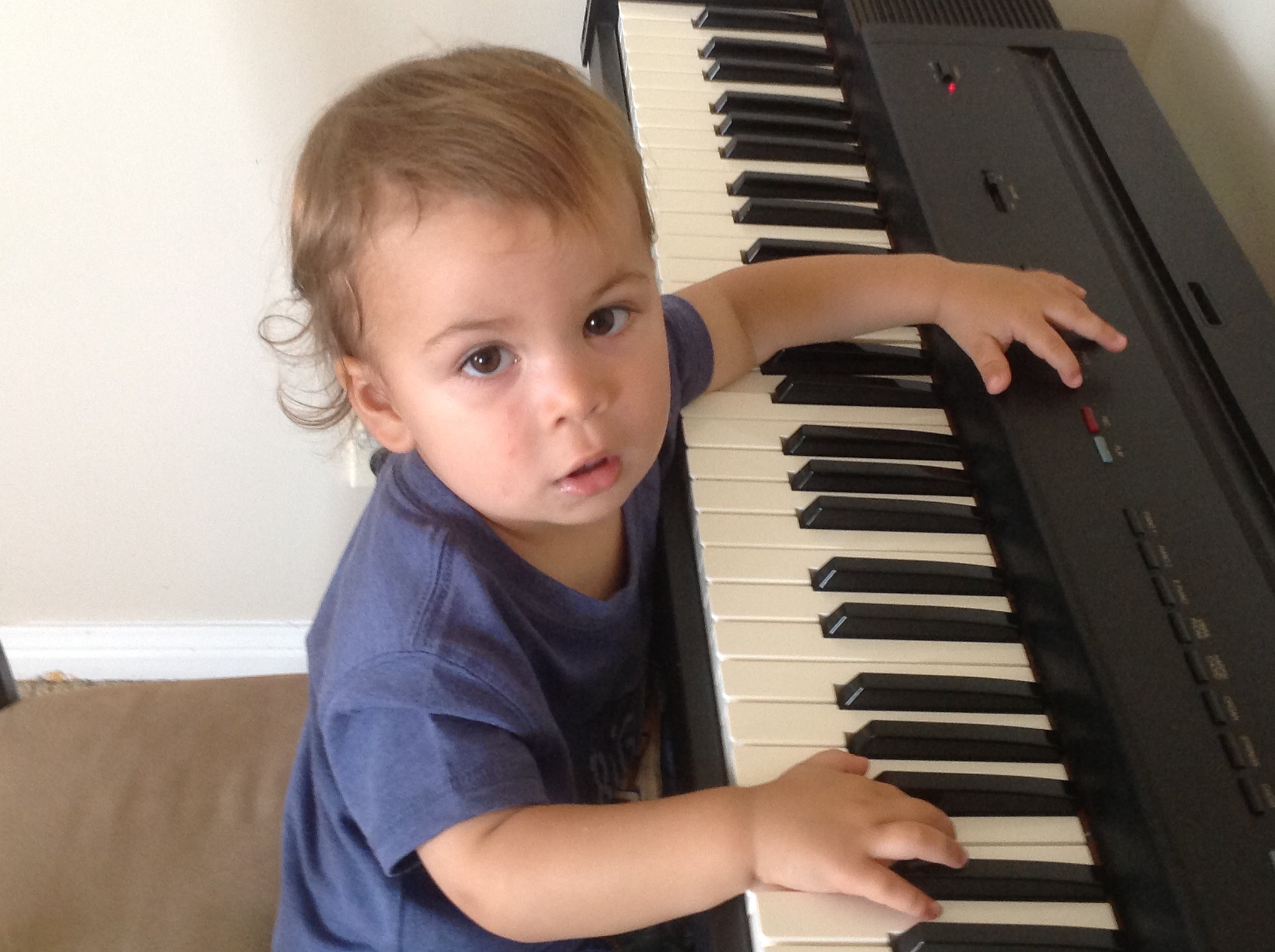 Which keyboard should I buy my child?