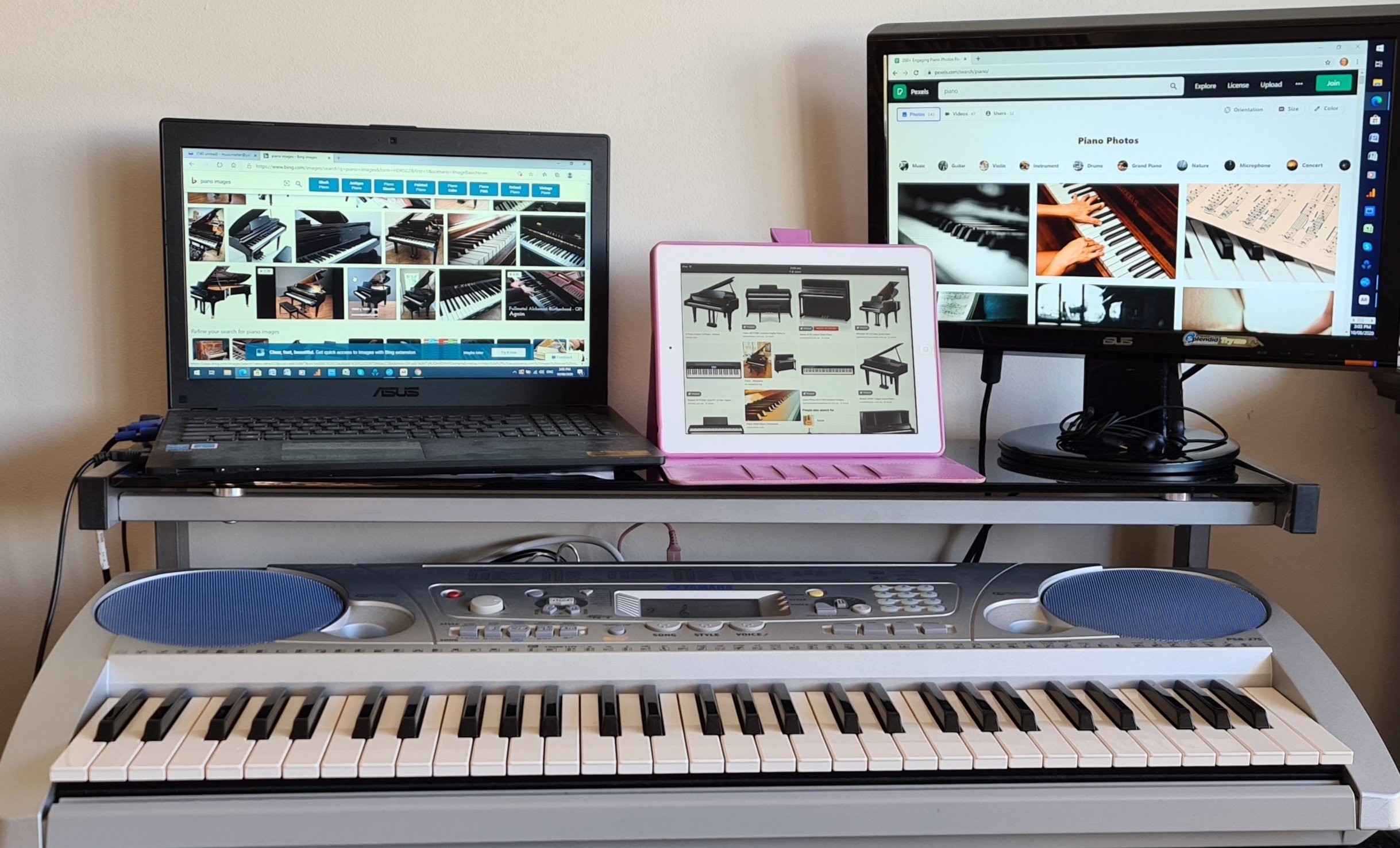 3 Compelling Reasons to Learn a Second Instrument