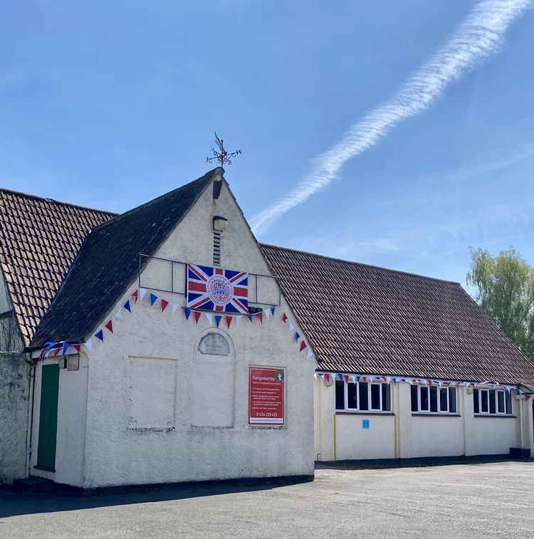 Rangeworthy Village Hall