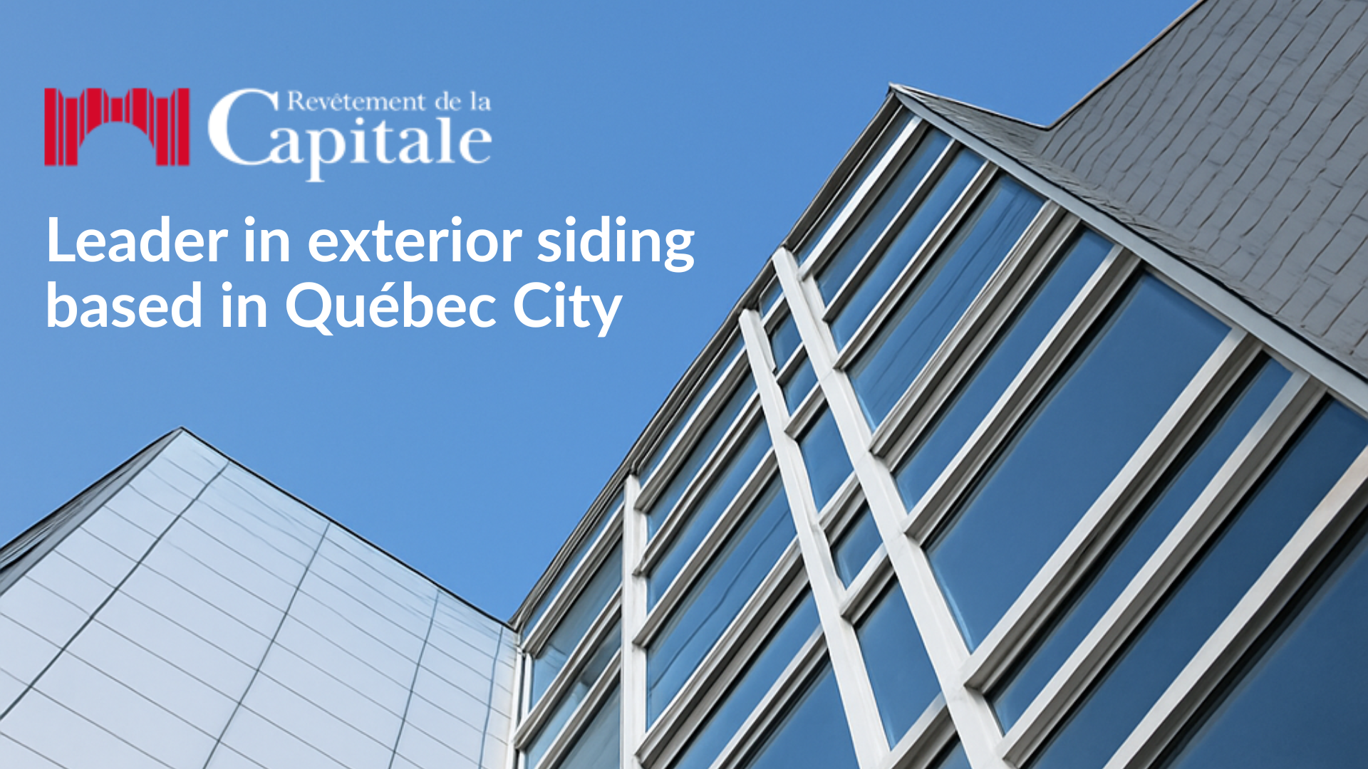 ANGUS Capital further develops Construction Platform with the acquisition of Revêtement de la Capitale