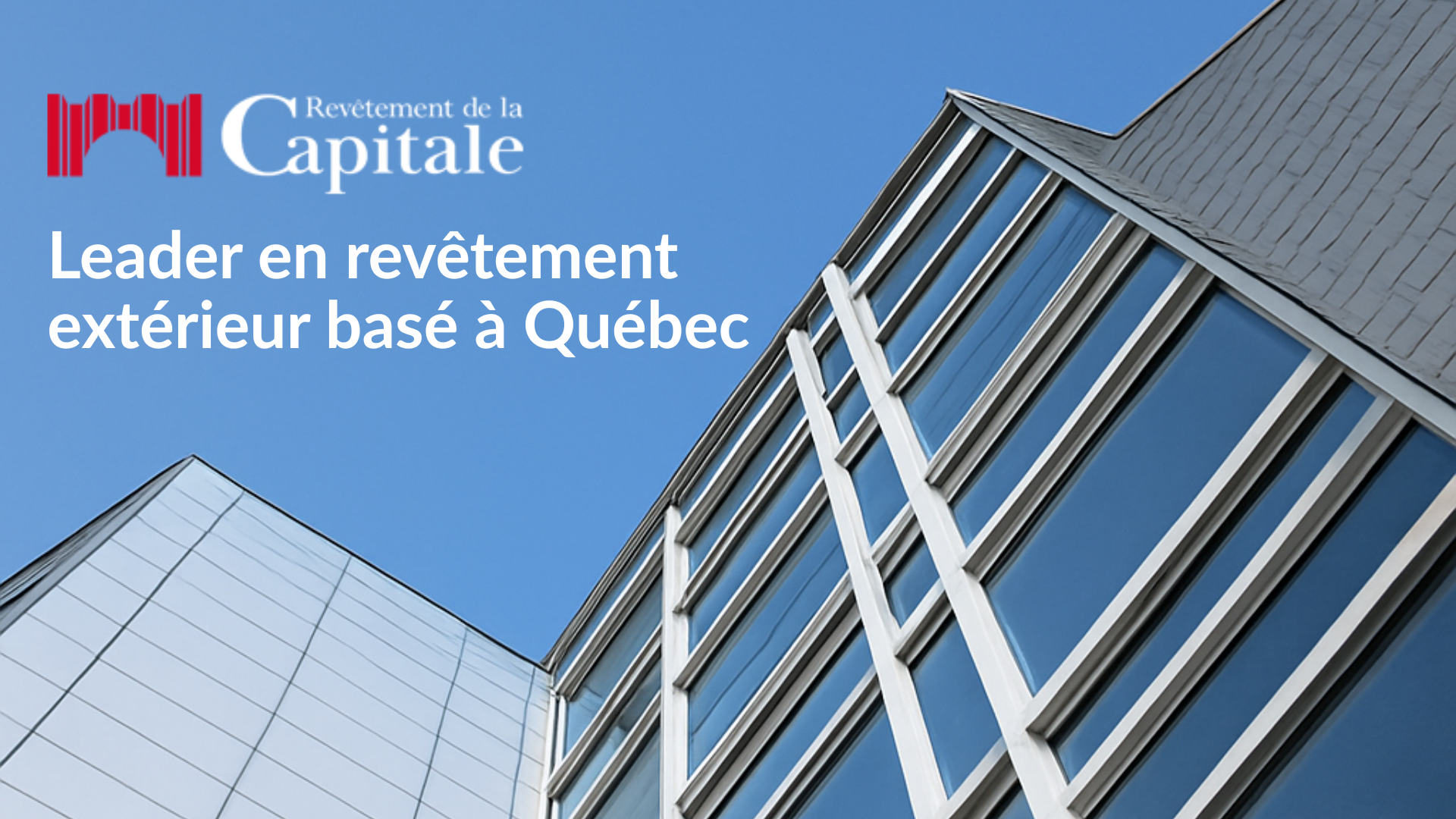 ANGUS Capital poursuit le développement de sa Plateforme Construction avec l’acquisition de Revêtement de la Capitale