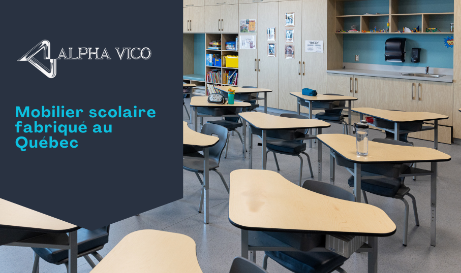 ANGUS Capital annonce sa première transaction et fait l’acquisition du Groupe Alpha-Vico