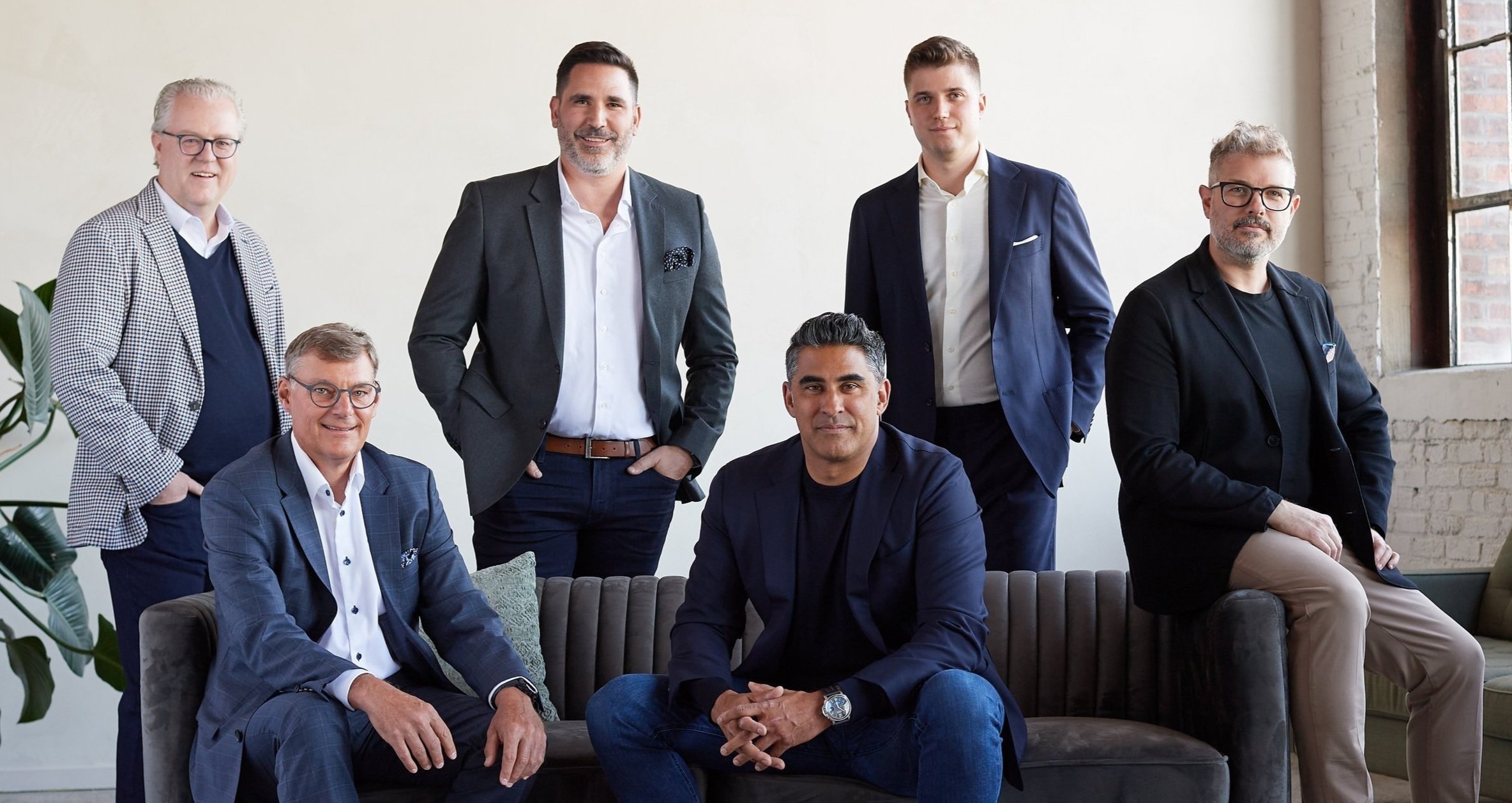 Launch of ANGUS Capital, a new private equity fund with a real entrepreneurial vision