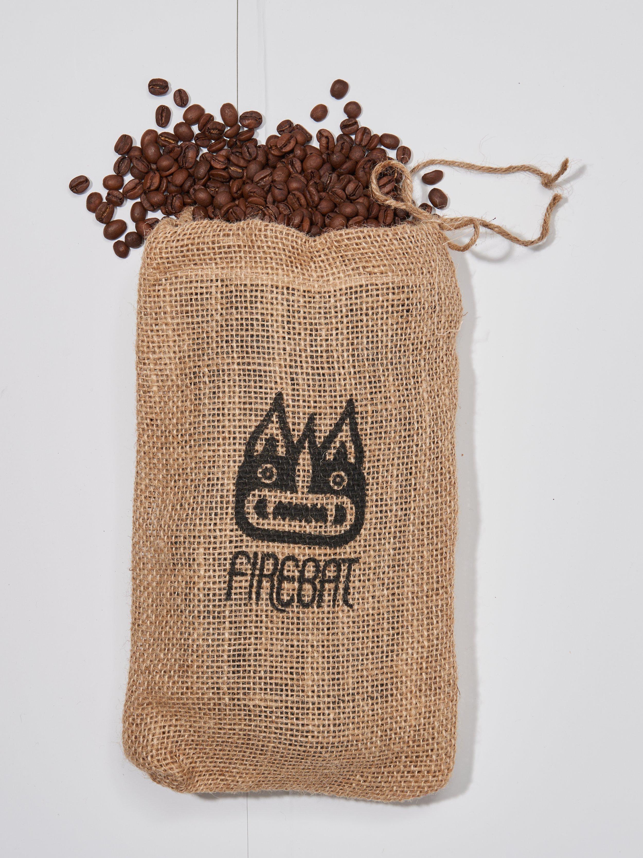 La Ofrenda Coffee