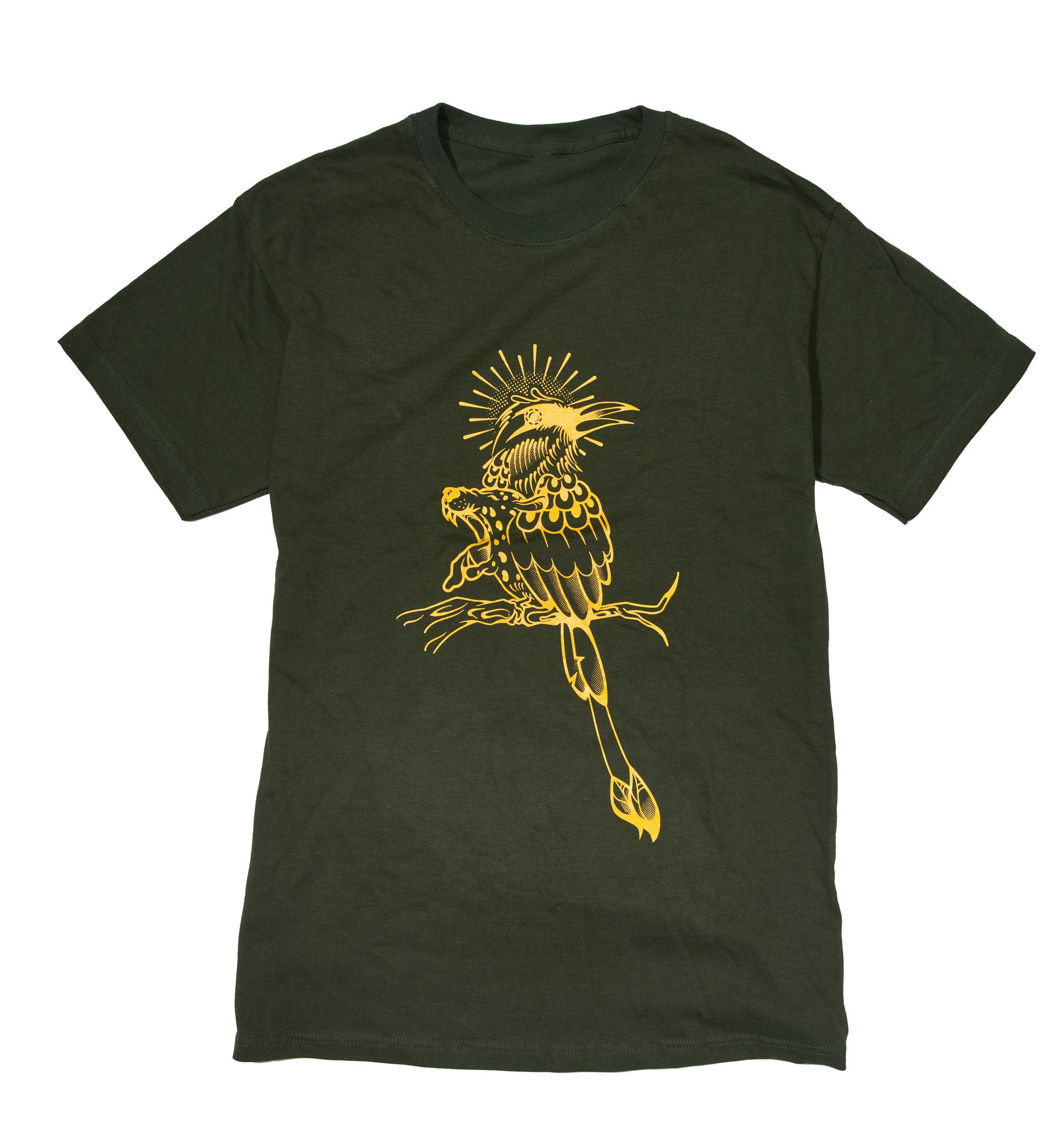 La Ofrenda Creative Nature T-Shirt