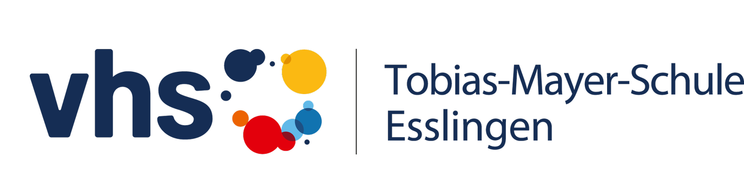 Tobias-Mayer-Schule Esslingen