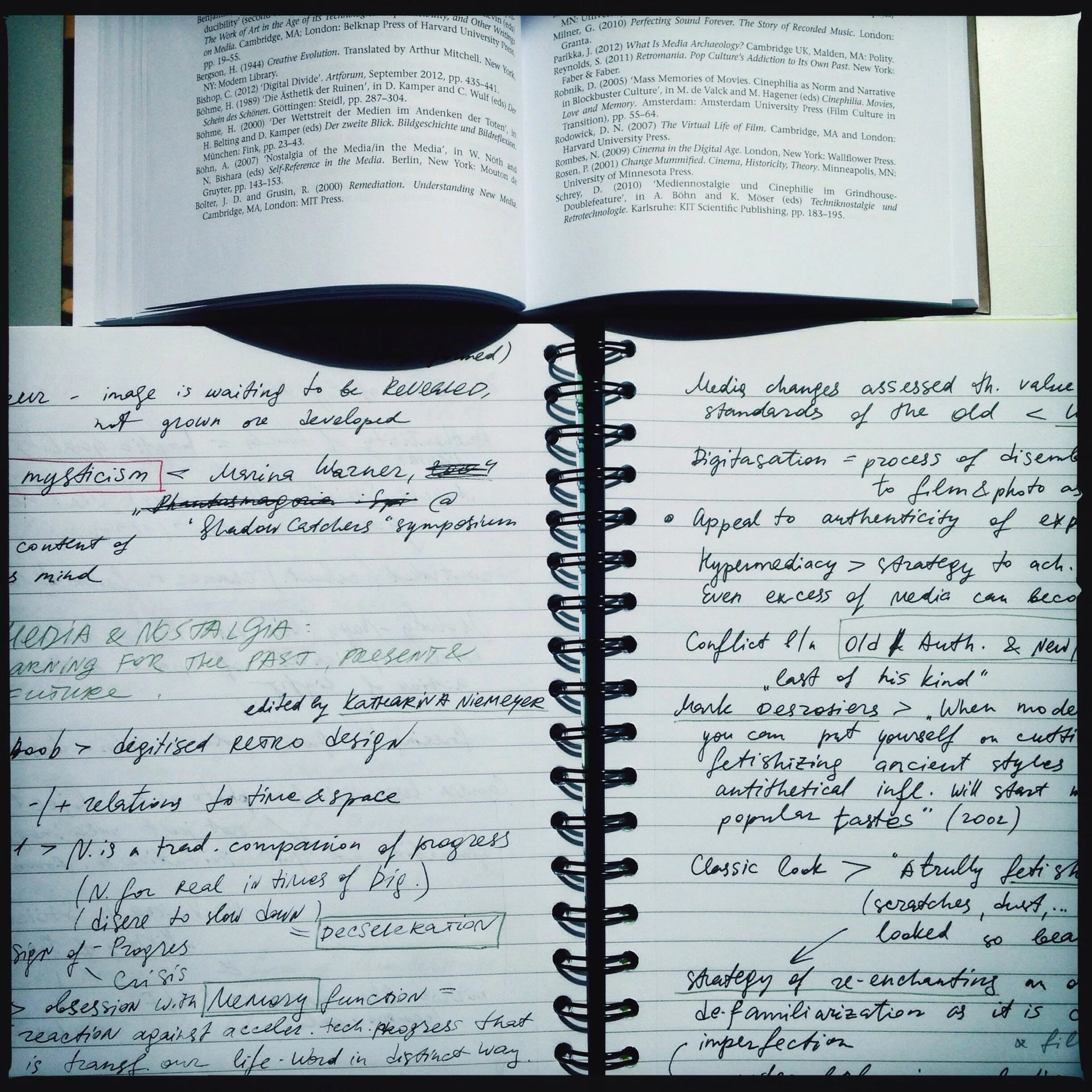 This Habit Has Transformed My Memory.