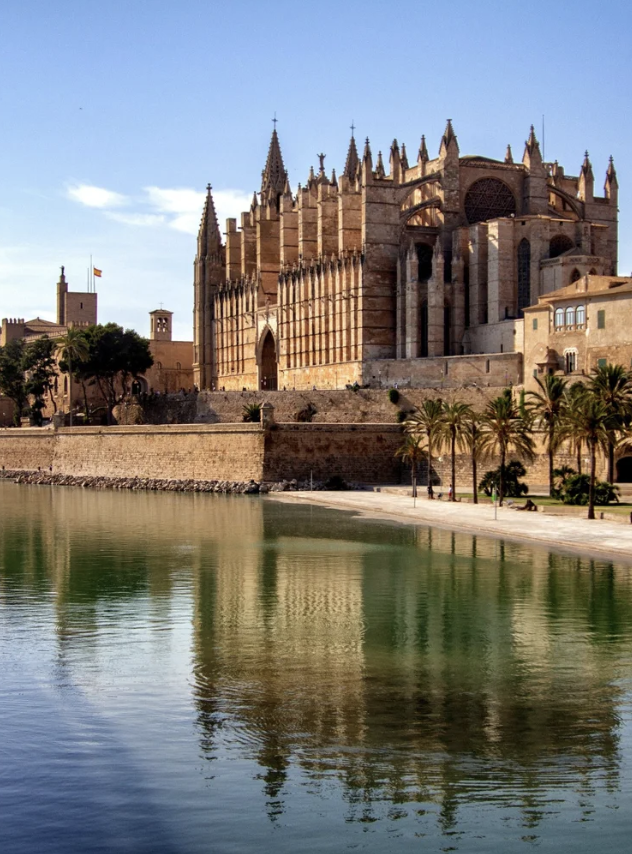 Private Tour Palma