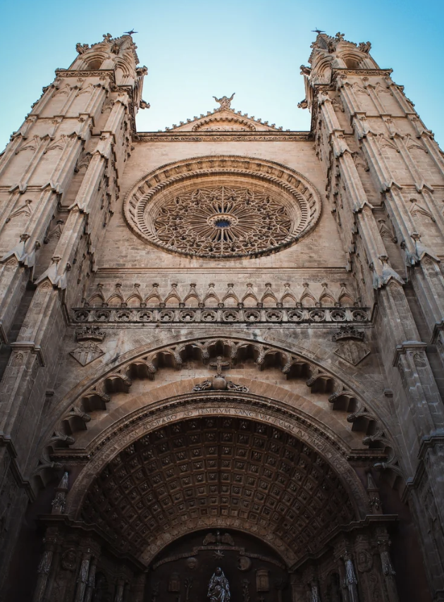 Photography Walking Tour