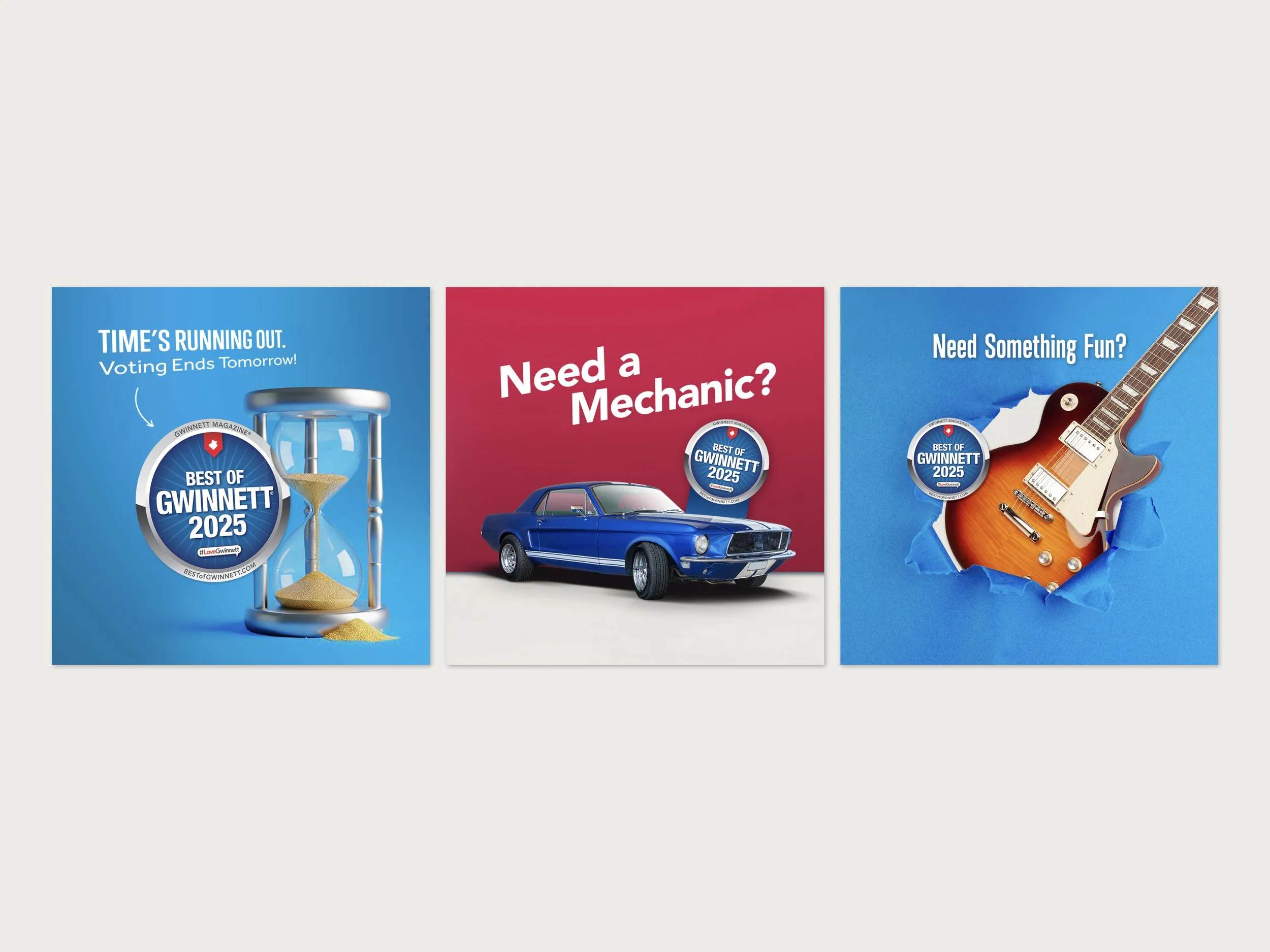 BOG Social Media Graphics