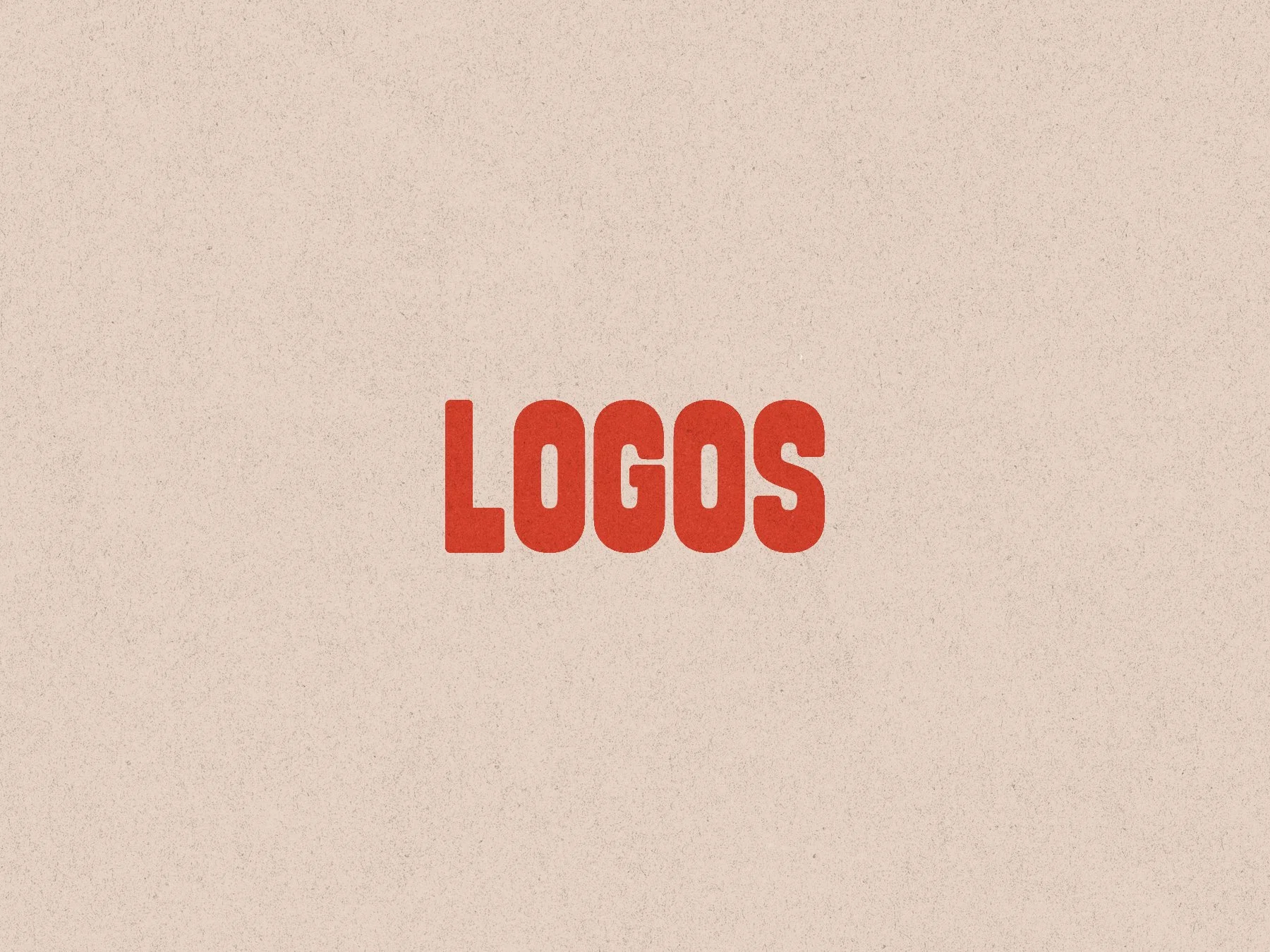 Logos