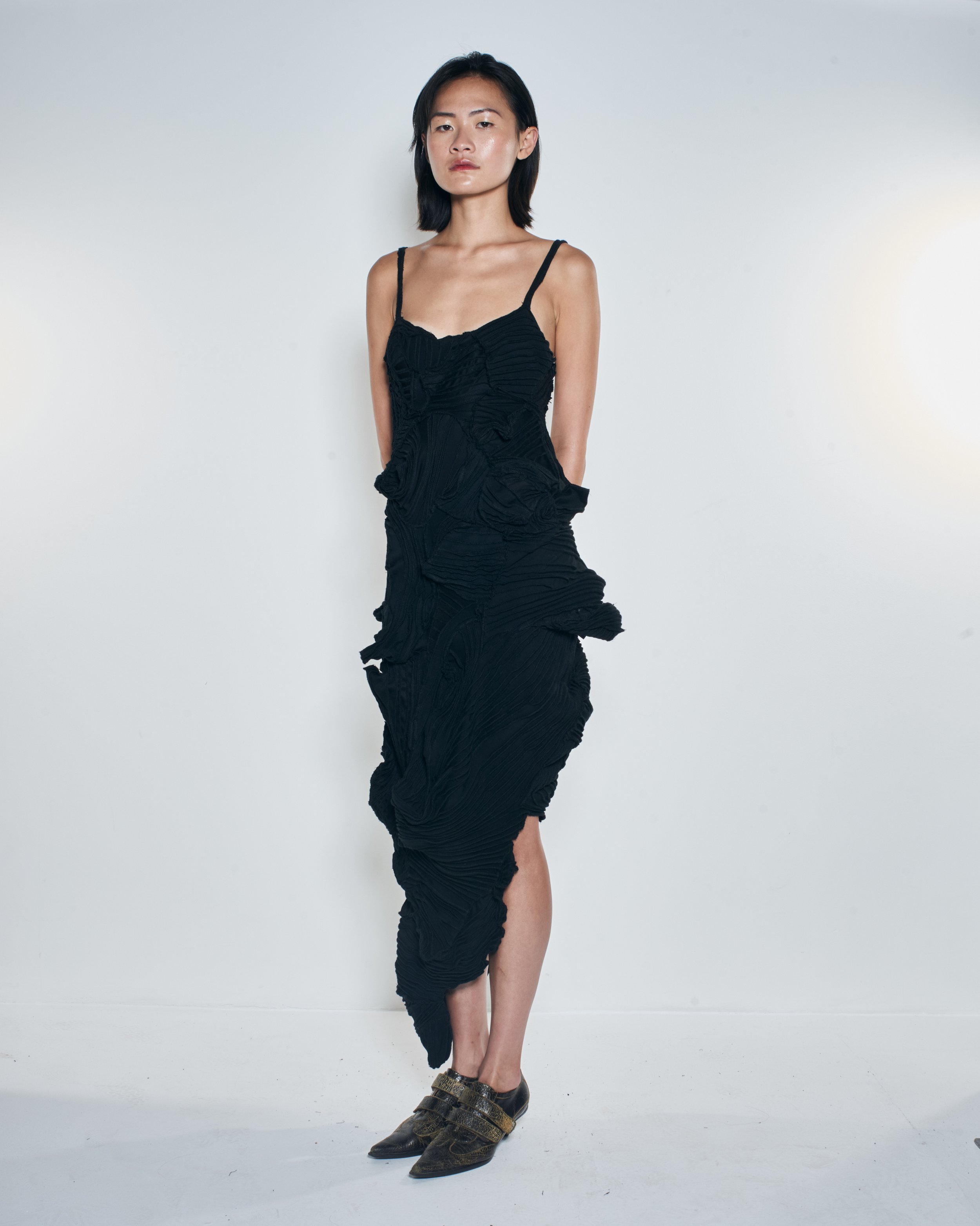 MAMI WATA Slip'In Dress