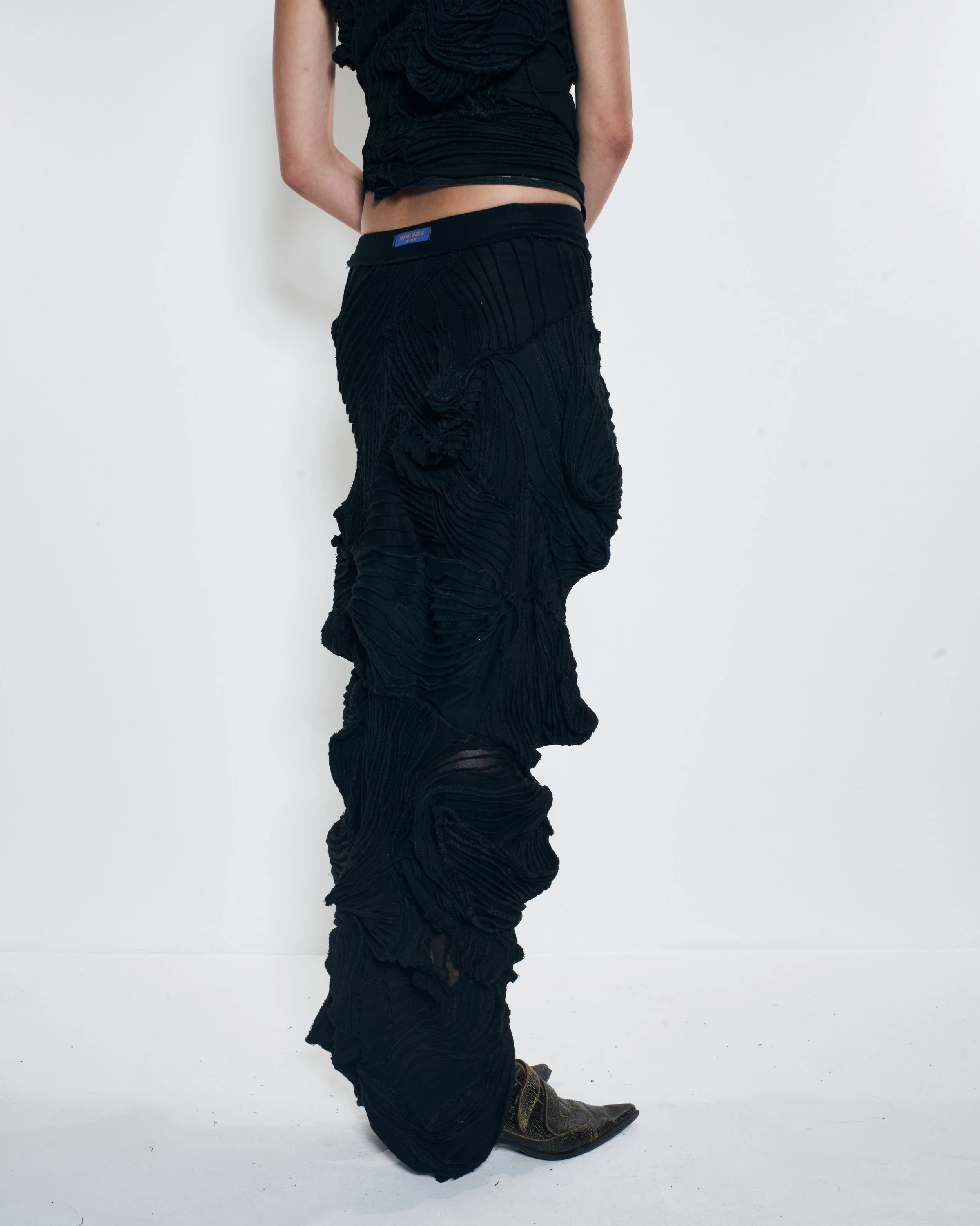 MAMI WATA Long Skirt