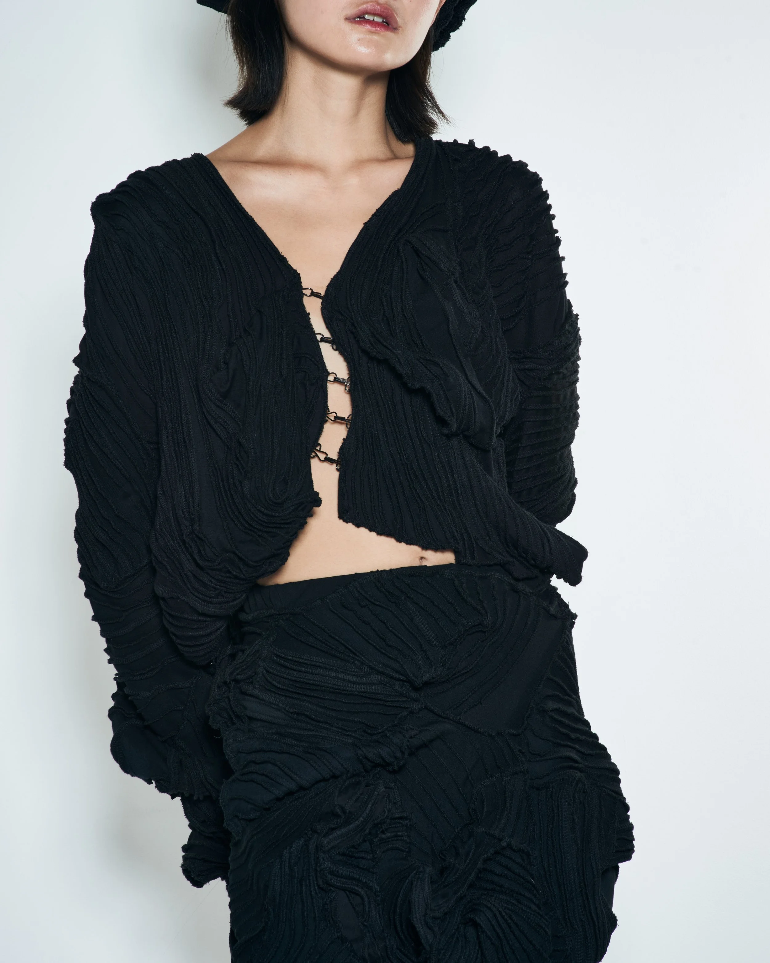 MAMI WATA Cardigan