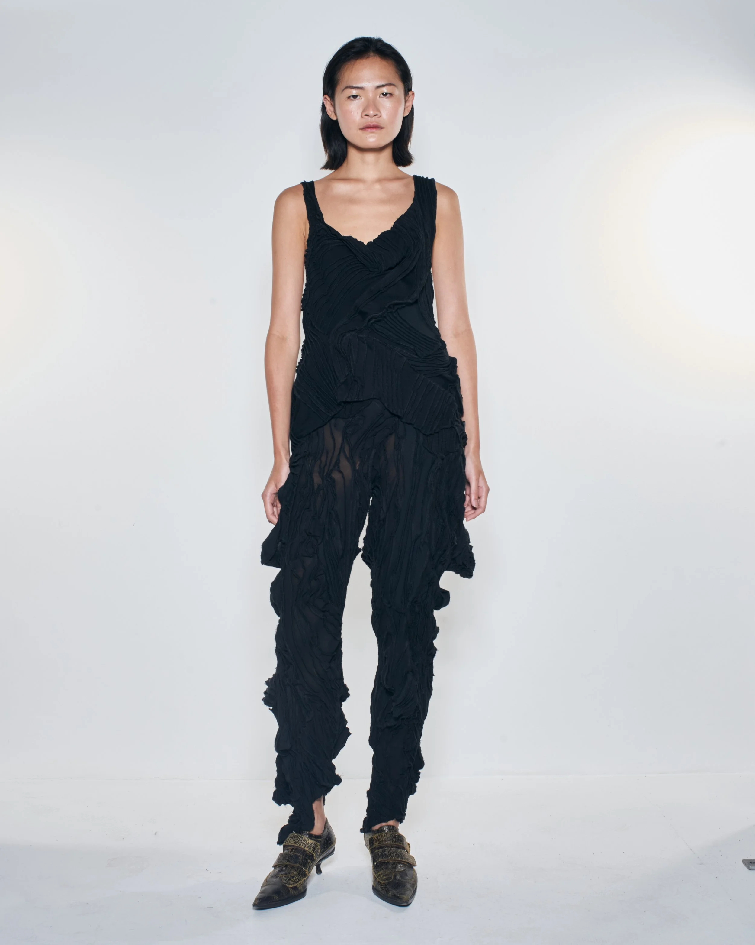 MAMI WATA Singlet
