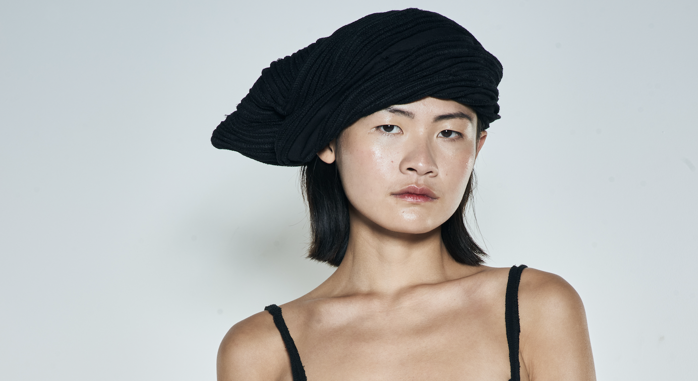 MAMI WATA Stance Beret
