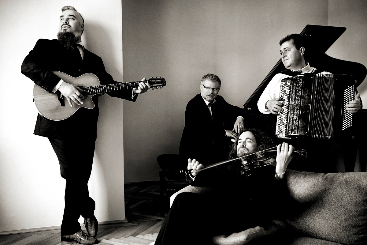 LEIDER ABGESAGT ! Gentlemen Music Club Tschauner Bühne Those were the days