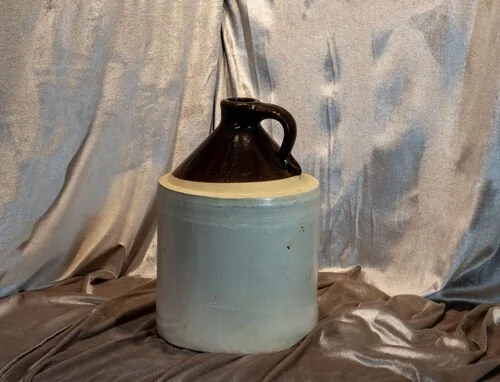 Classic Stoneware Jug