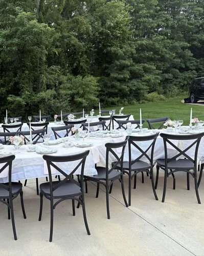 Bennett Chairs | Wood