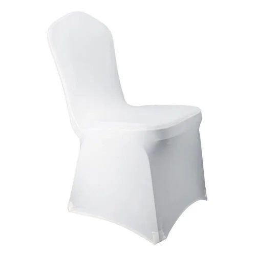 White Chair Slipcover