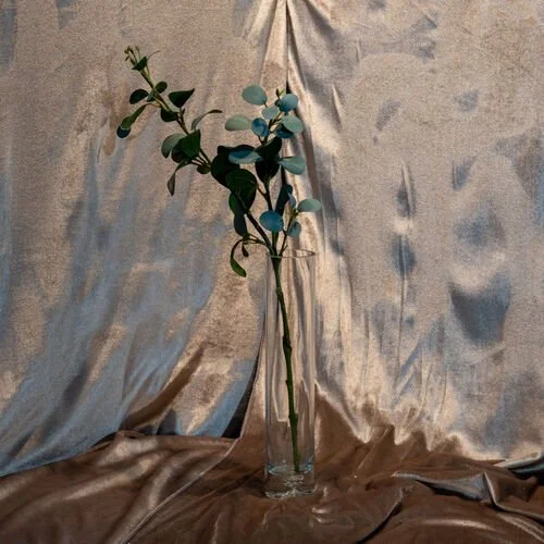 Cylinder Vase