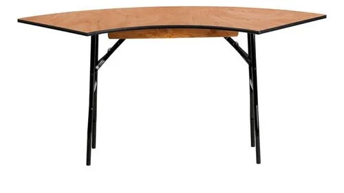 Serena | Serpentine Table